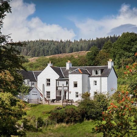 The Bellachroy Hotel Dervaig Exterior photo